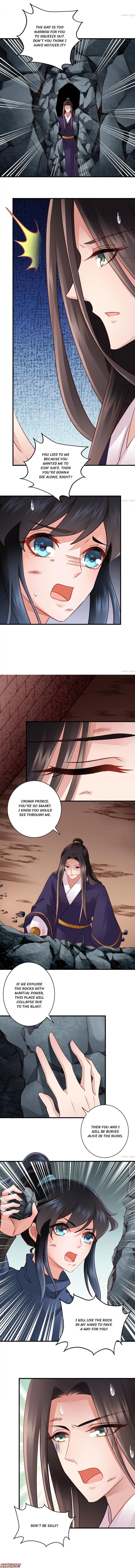 What? The Crown Prince Is Pregnant! Chapter 88 5